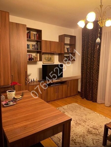 Floreasca, Str. Ceaikovski intersectie cu Barbu Vacarescu, la 15min. metrou