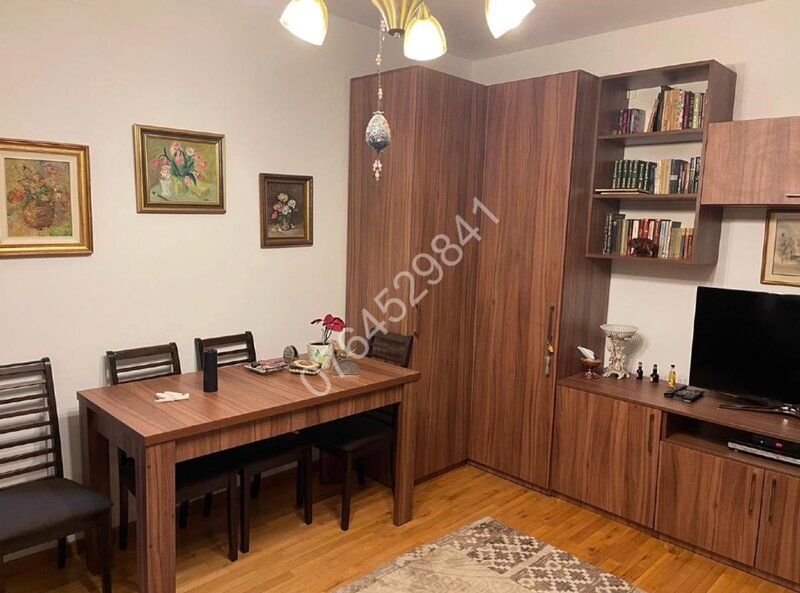 Floreasca, Str. Ceaikovski intersectie cu Barbu Vacarescu, la 15min. metrou